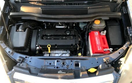 Opel Zafira B, 2011 год, 750 000 рублей, 2 фотография