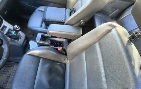 Opel Zafira B, 2011 год, 750 000 рублей, 5 фотография