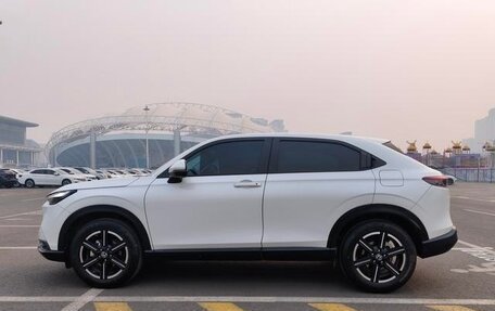 Honda Vezel, 2023 год, 1 636 002 рублей, 4 фотография