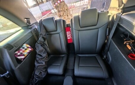 Opel Zafira B, 2011 год, 750 000 рублей, 8 фотография