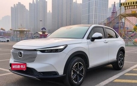 Honda Vezel, 2023 год, 1 636 002 рублей, 3 фотография