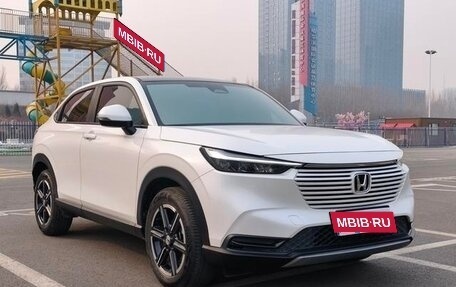 Honda Vezel, 2023 год, 1 636 002 рублей, 2 фотография