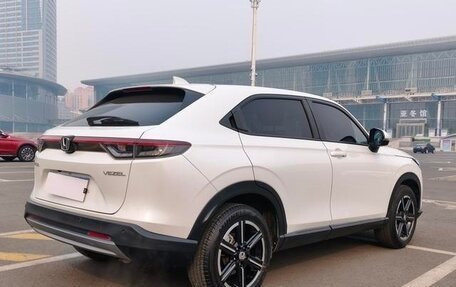 Honda Vezel, 2023 год, 1 636 002 рублей, 8 фотография