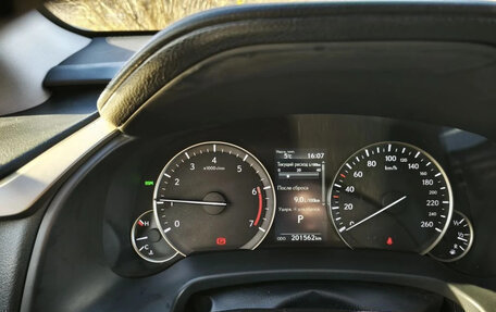 Lexus RX IV рестайлинг, 2020 год, 5 750 000 рублей, 10 фотография