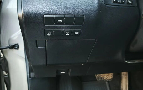 Lexus RX IV рестайлинг, 2020 год, 5 750 000 рублей, 11 фотография