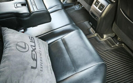 Lexus RX IV рестайлинг, 2020 год, 5 750 000 рублей, 18 фотография