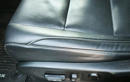 Lexus RX IV рестайлинг, 2020 год, 5 750 000 рублей, 14 фотография