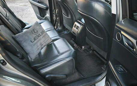 Lexus RX IV рестайлинг, 2020 год, 5 750 000 рублей, 17 фотография