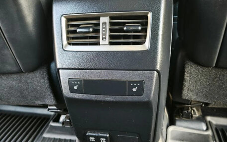 Lexus RX IV рестайлинг, 2020 год, 5 750 000 рублей, 19 фотография