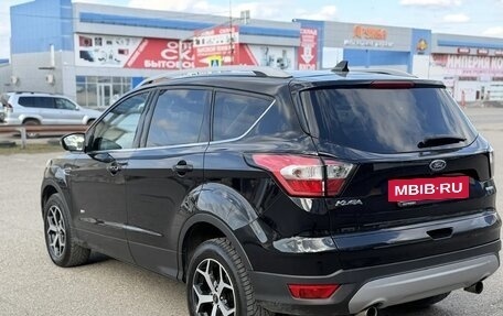 Ford Kuga III, 2017 год, 7 фотография