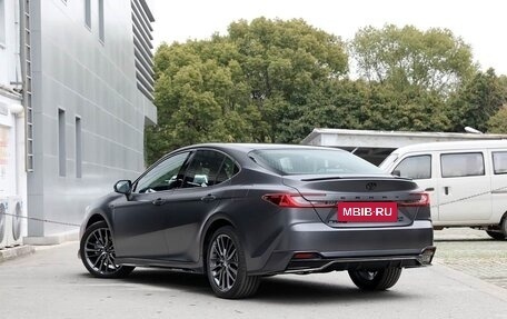 Toyota Camry, 2025 год, 4 343 790 рублей, 3 фотография