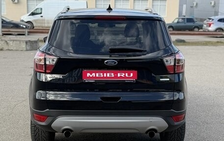 Ford Kuga III, 2017 год, 3 фотография