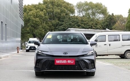 Toyota Camry, 2025 год, 4 343 790 рублей, 2 фотография