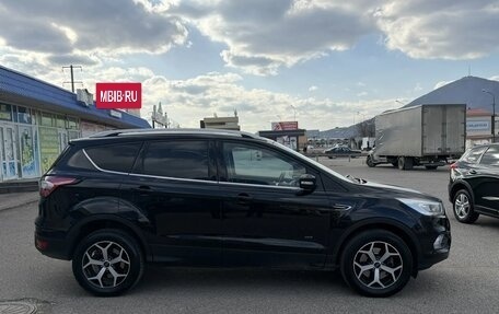 Ford Kuga III, 2017 год, 2 фотография