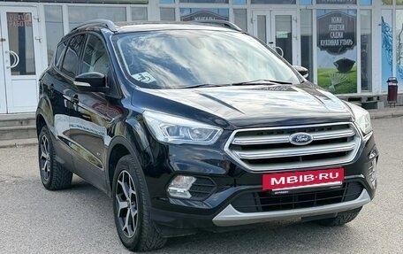 Ford Kuga III, 2017 год, 6 фотография