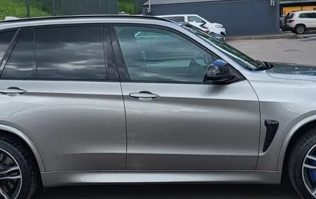 BMW X5 M, 2018 год, 6 700 000 рублей, 3 фотография