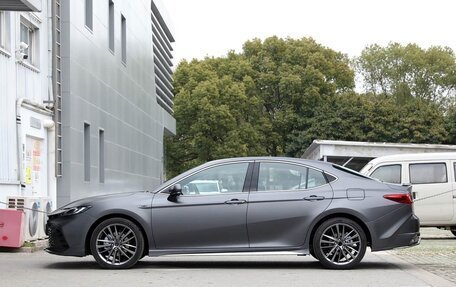 Toyota Camry, 2025 год, 4 343 790 рублей, 5 фотография