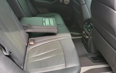 BMW X5 M, 2018 год, 6 700 000 рублей, 7 фотография