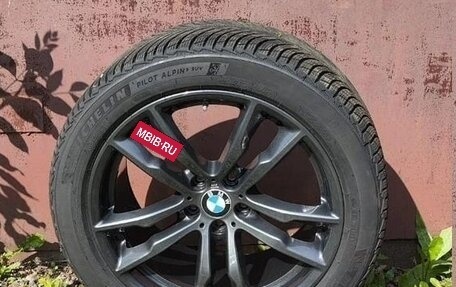 BMW X5 M, 2018 год, 6 700 000 рублей, 2 фотография