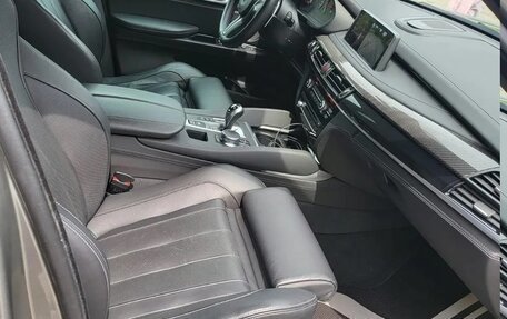 BMW X5 M, 2018 год, 6 700 000 рублей, 8 фотография