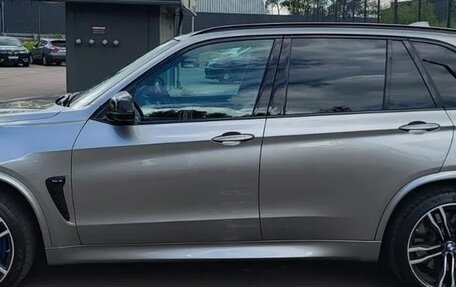 BMW X5 M, 2018 год, 6 700 000 рублей, 10 фотография