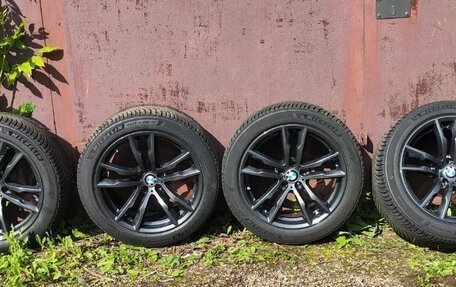 BMW X5 M, 2018 год, 6 700 000 рублей, 13 фотография