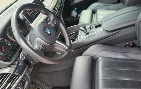 BMW X5 M, 2018 год, 6 700 000 рублей, 9 фотография