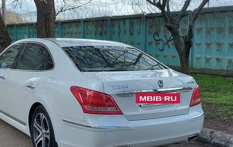 Hyundai Equus II, 2011 год, 1 295 000 рублей, 3 фотография