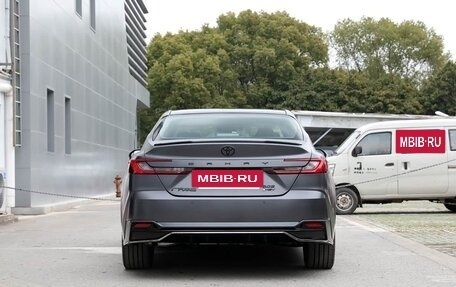 Toyota Camry, 2025 год, 4 343 790 рублей, 4 фотография