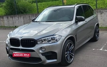 BMW X5 M, 2018 год, 6 700 000 рублей, 4 фотография