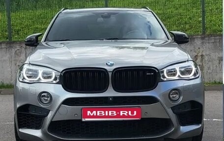 BMW X5 M, 2018 год, 6 700 000 рублей, 12 фотография