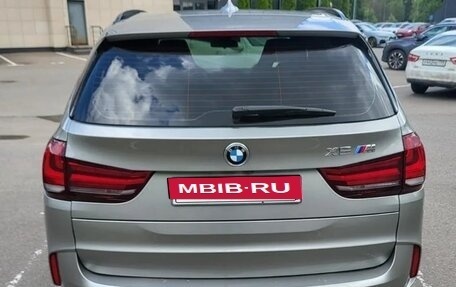 BMW X5 M, 2018 год, 6 700 000 рублей, 5 фотография