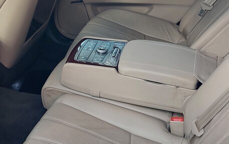 Hyundai Equus II, 2011 год, 1 295 000 рублей, 5 фотография