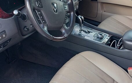 Hyundai Equus II, 2011 год, 1 295 000 рублей, 6 фотография