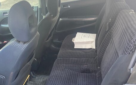 Honda Stream I рестайлинг, 2005 год, 850 000 рублей, 7 фотография