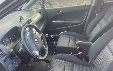 Honda Stream I рестайлинг, 2005 год, 850 000 рублей, 8 фотография