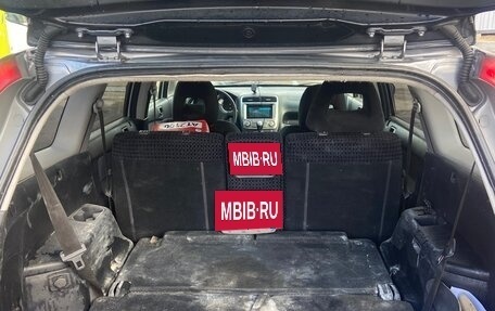 Honda Stream I рестайлинг, 2005 год, 850 000 рублей, 6 фотография