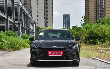 Toyota Camry, 2025 год, 4 343 790 рублей, 2 фотография