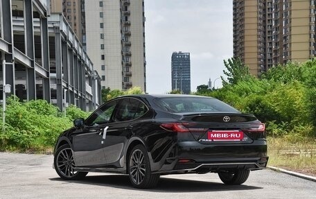 Toyota Camry, 2025 год, 4 343 790 рублей, 3 фотография