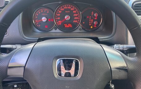 Honda Stream I рестайлинг, 2005 год, 850 000 рублей, 9 фотография