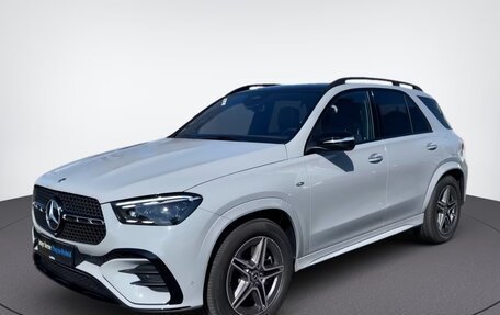 Mercedes-Benz GLE, 2025 год, 10 950 000 рублей, 2 фотография