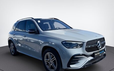 Mercedes-Benz GLE, 2025 год, 10 950 000 рублей, 3 фотография