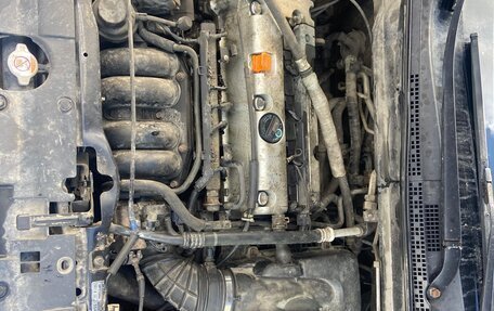 Honda Stream I рестайлинг, 2005 год, 850 000 рублей, 13 фотография