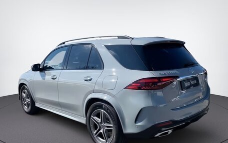 Mercedes-Benz GLE, 2025 год, 10 950 000 рублей, 4 фотография