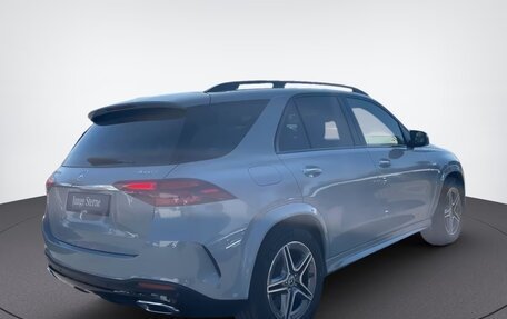 Mercedes-Benz GLE, 2025 год, 10 950 000 рублей, 5 фотография