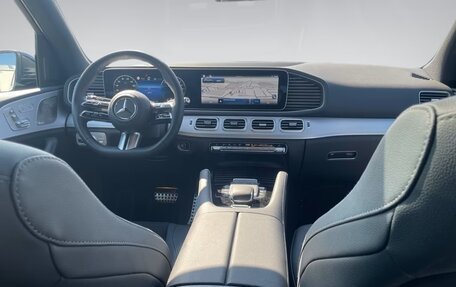 Mercedes-Benz GLE, 2025 год, 10 950 000 рублей, 6 фотография