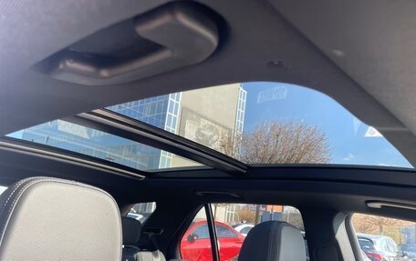 Mercedes-Benz GLE, 2025 год, 10 950 000 рублей, 10 фотография