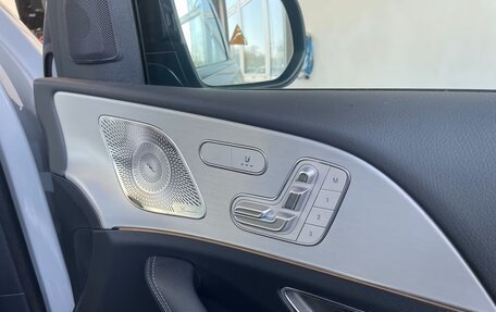 Mercedes-Benz GLE, 2025 год, 10 950 000 рублей, 8 фотография