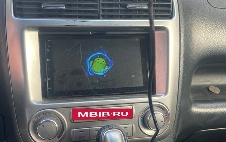 Honda Stream I рестайлинг, 2005 год, 850 000 рублей, 10 фотография