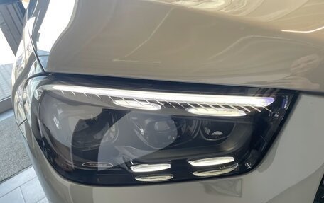 Mercedes-Benz GLE, 2025 год, 10 950 000 рублей, 12 фотография